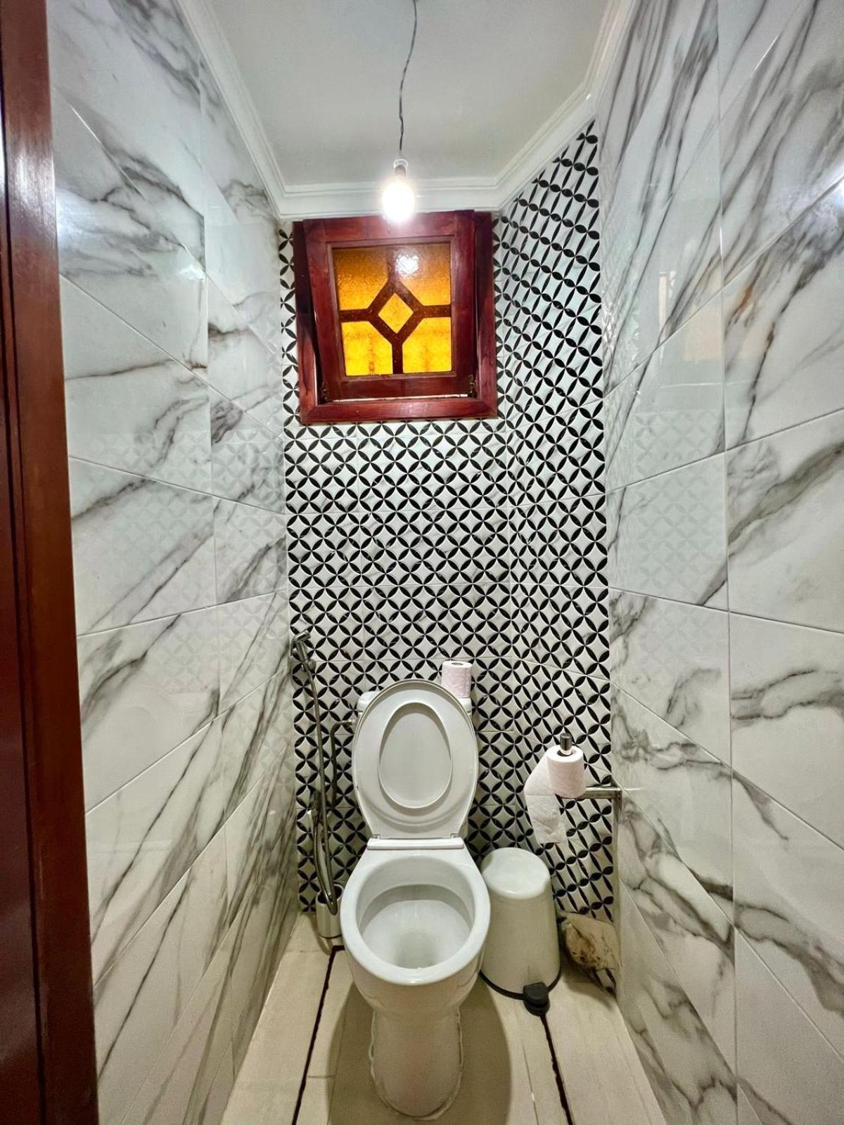 Riad Dar El Mesk Rabat Exterior photo