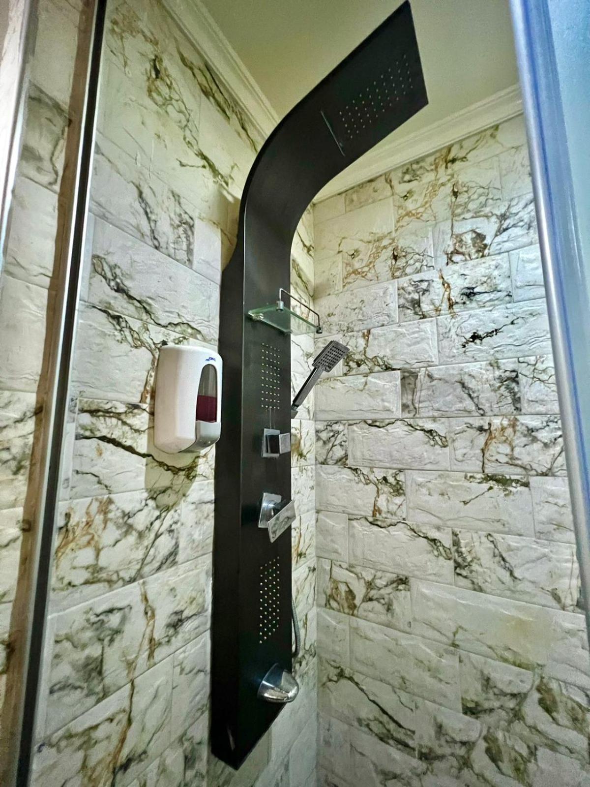 Riad Dar El Mesk Rabat Exterior photo
