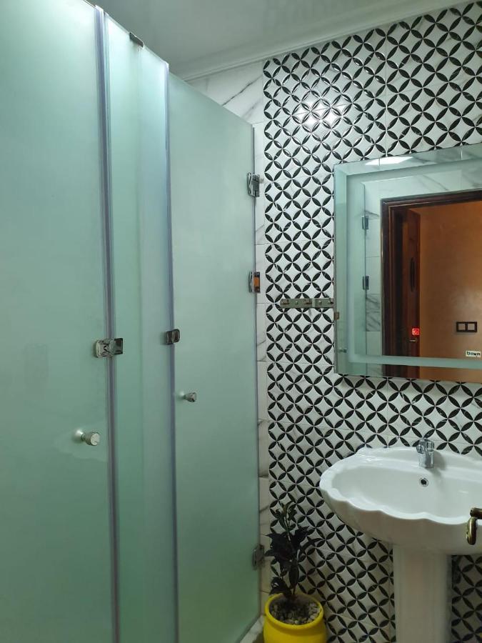 Riad Dar El Mesk Rabat Exterior photo